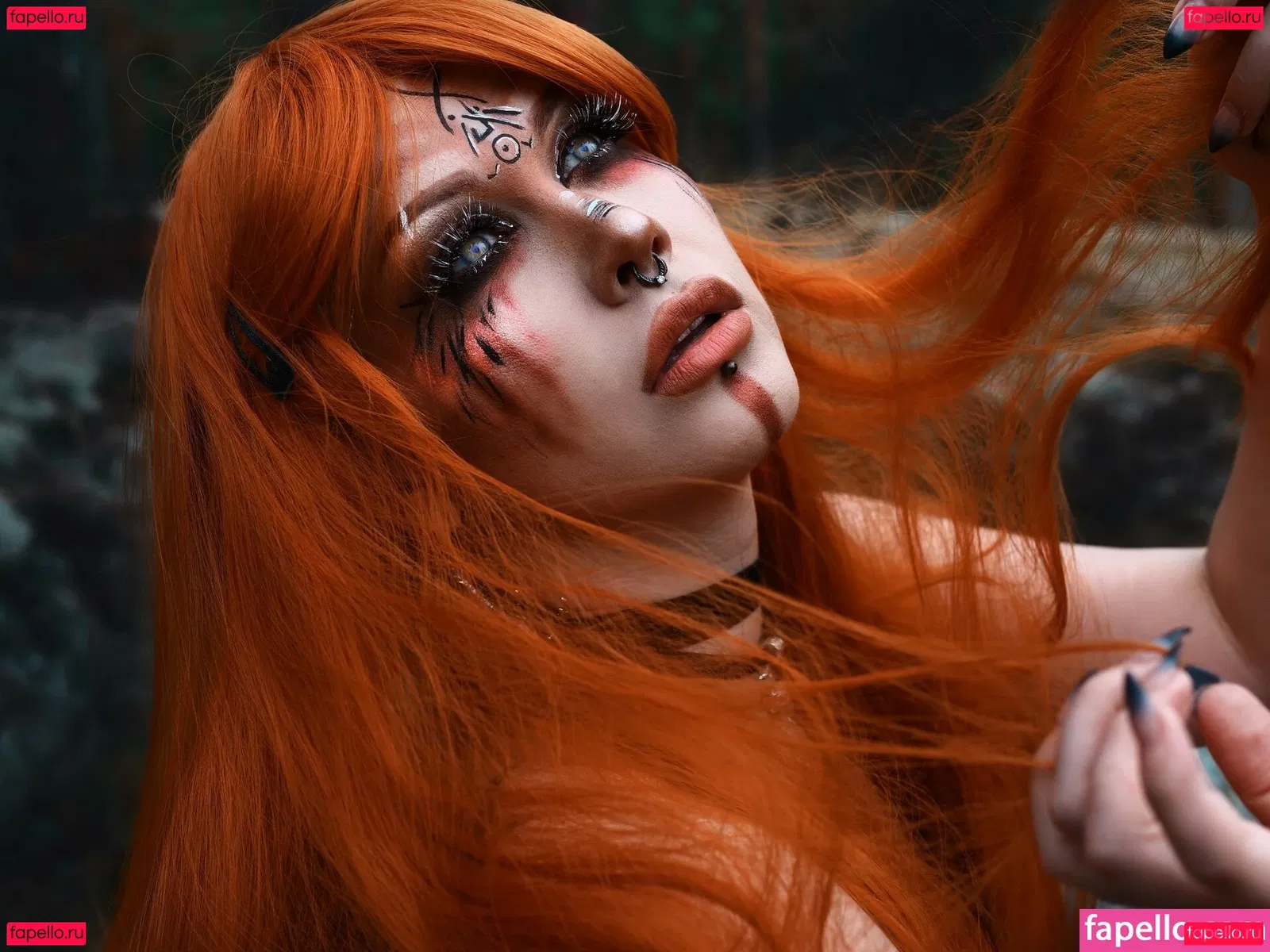 blackthornwitch Onlyfans Photo Gallery 