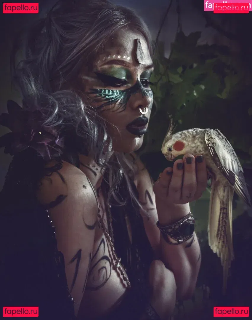 blackthornwitch Onlyfans Photo Gallery 