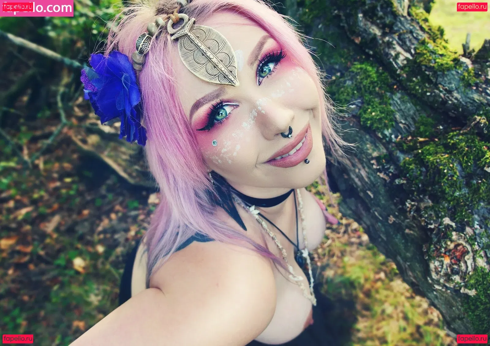 blackthornwitch Onlyfans Photo Gallery 