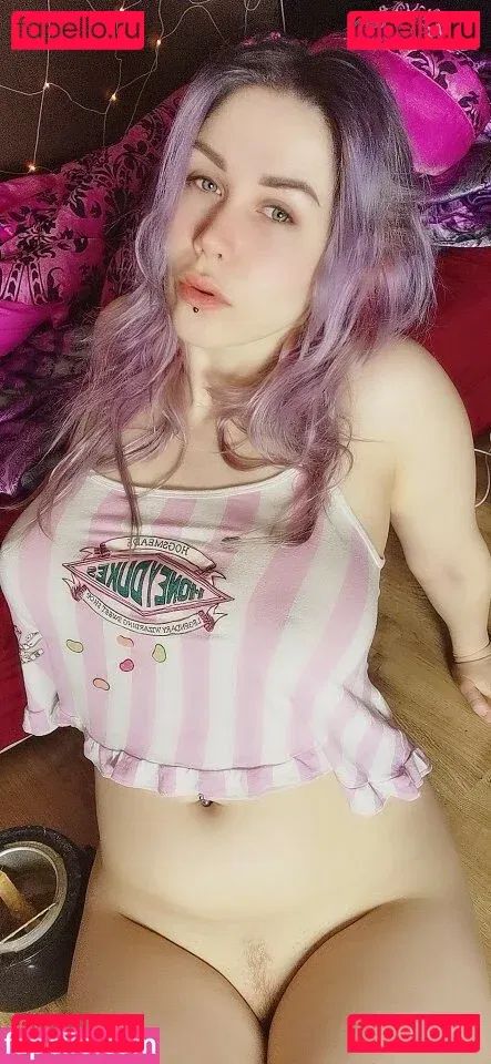 blackthornwitch Onlyfans Photo Gallery 