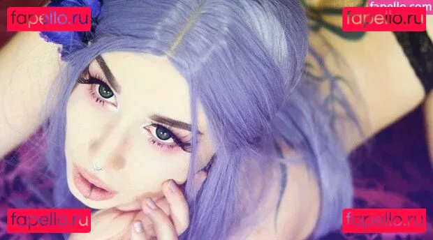 blackthornwitch Onlyfans Photo Gallery 