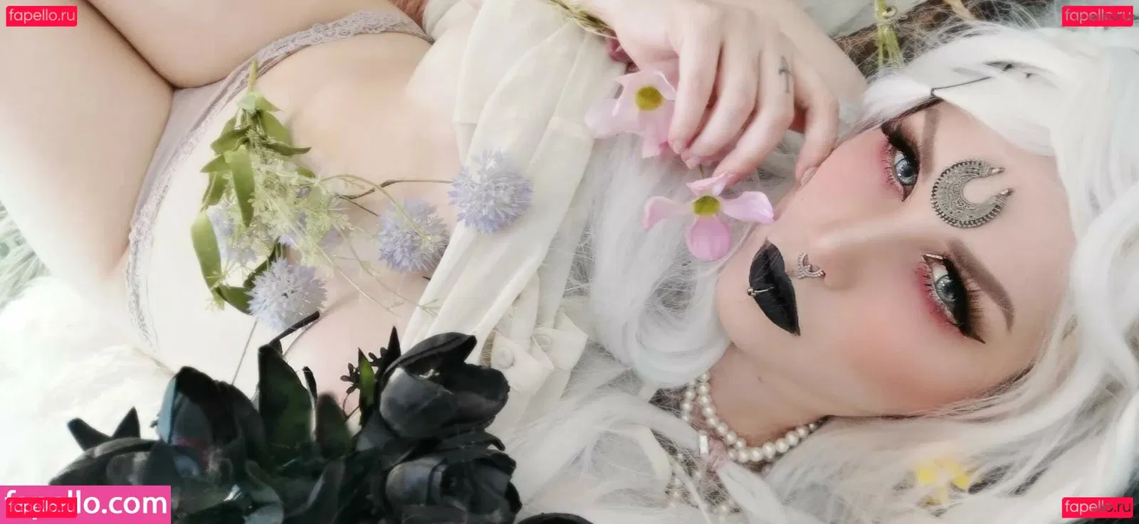 blackthornwitch Onlyfans Photo Gallery 