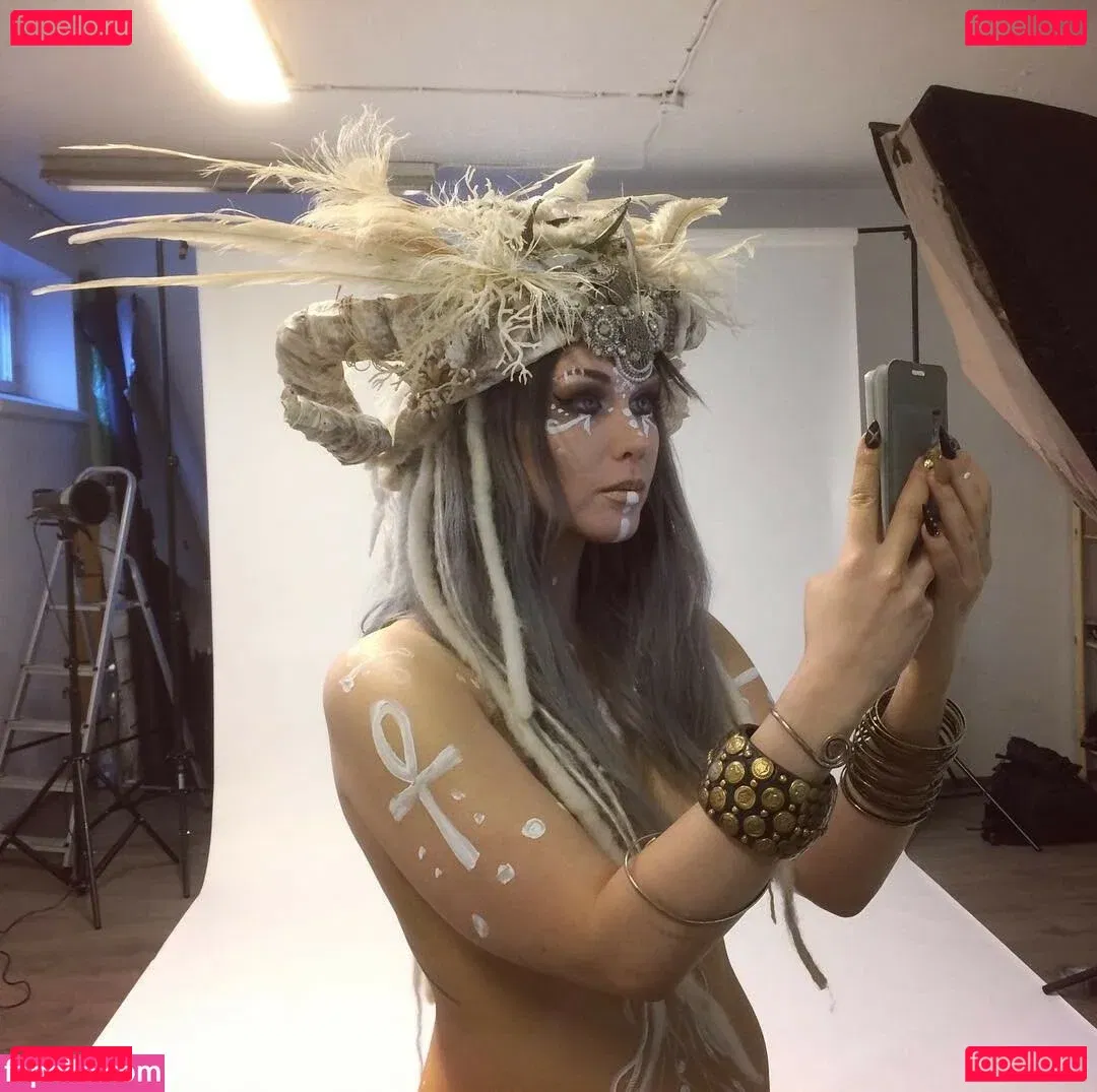 blackthornwitch Onlyfans Photo Gallery 