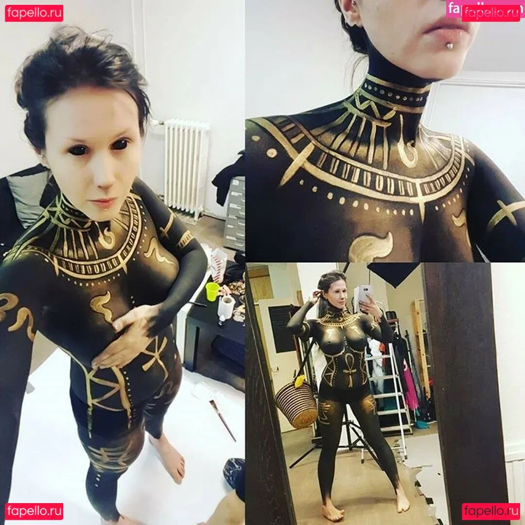 blackthornwitch Onlyfans Photo Gallery 