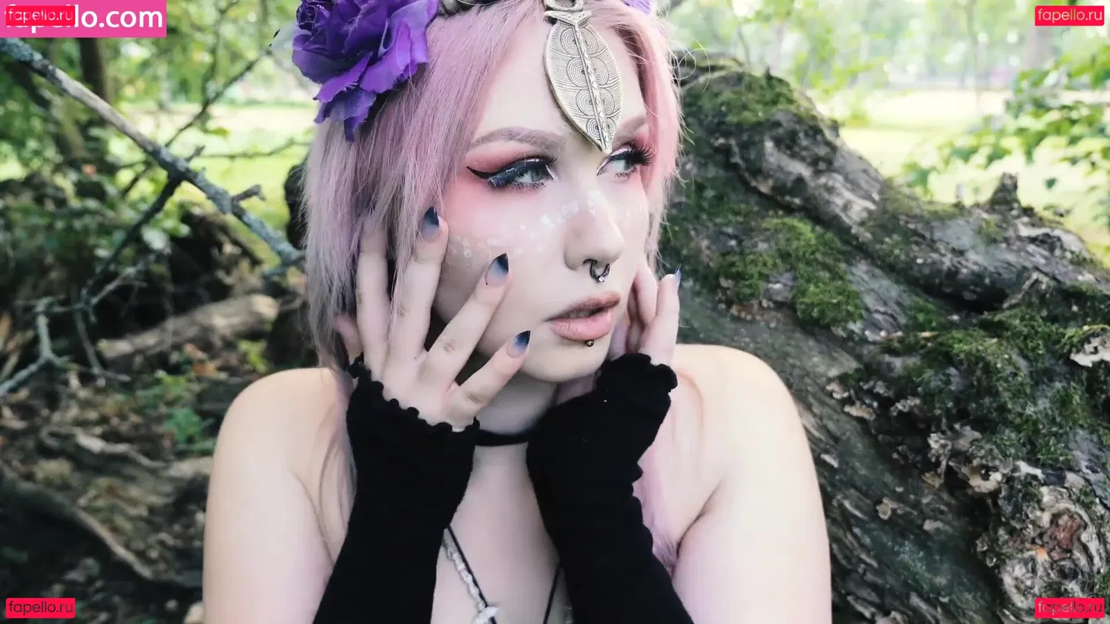 blackthornwitch Onlyfans Photo Gallery 