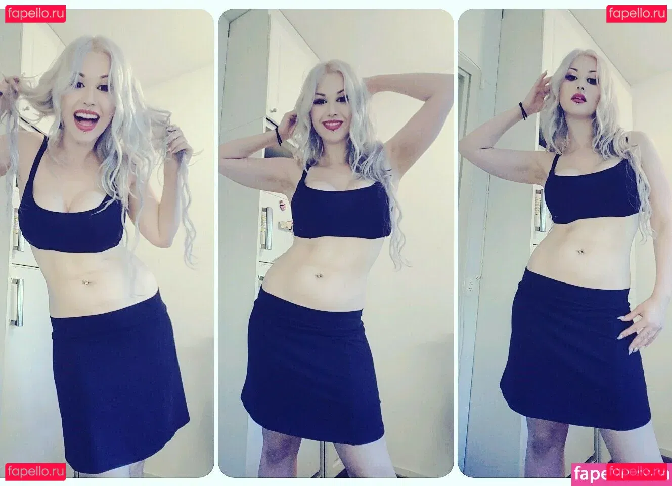 blackthornwitch Onlyfans Photo Gallery 