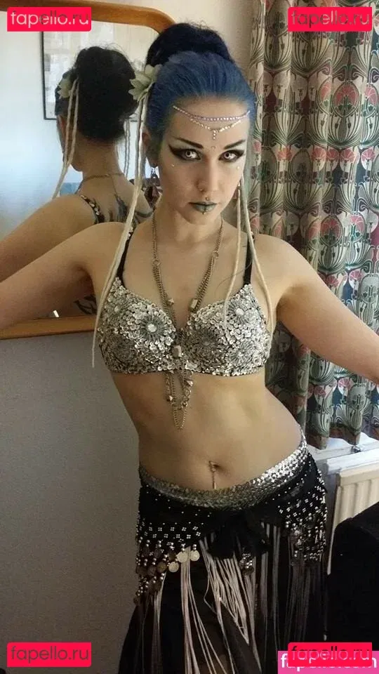 blackthornwitch Onlyfans Photo Gallery 