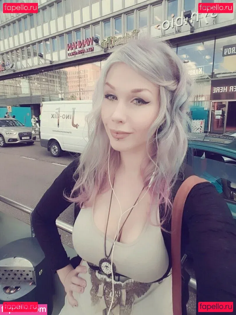 blackthornwitch Onlyfans Photo Gallery 