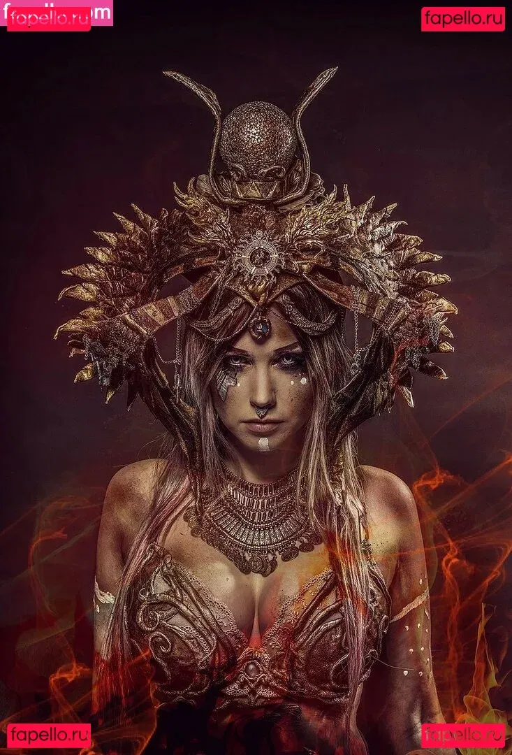 blackthornwitch Onlyfans Photo Gallery 