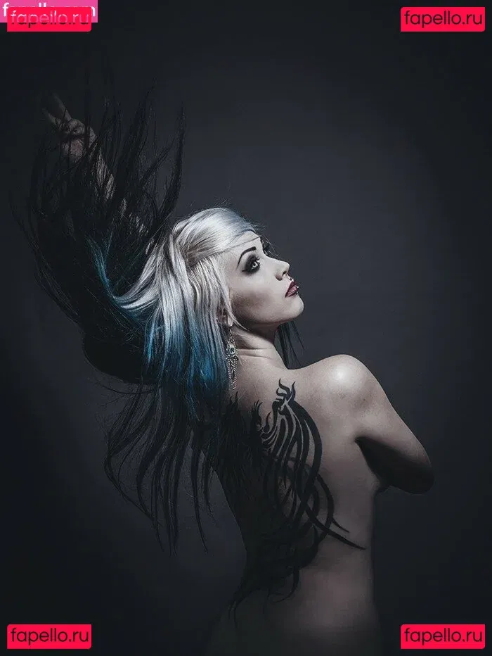 blackthornwitch Onlyfans Photo Gallery 