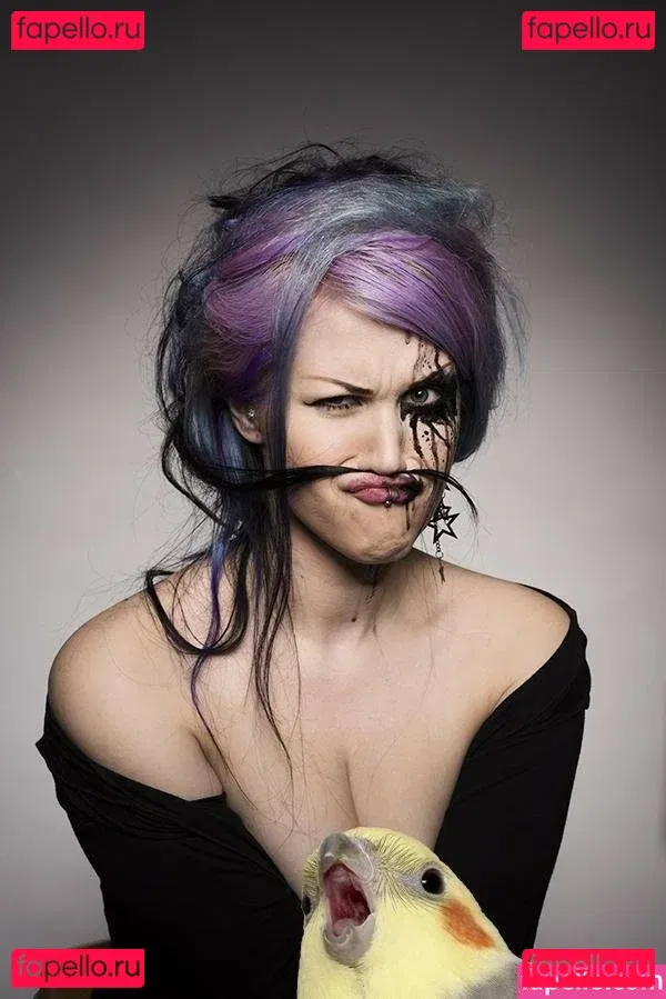 blackthornwitch Onlyfans Photo Gallery 