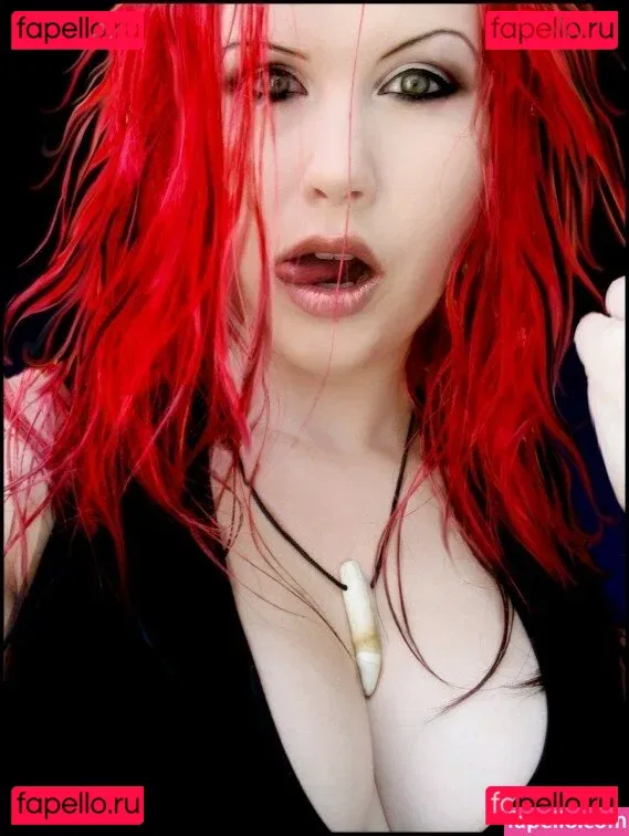 blackthornwitch Onlyfans Photo Gallery 