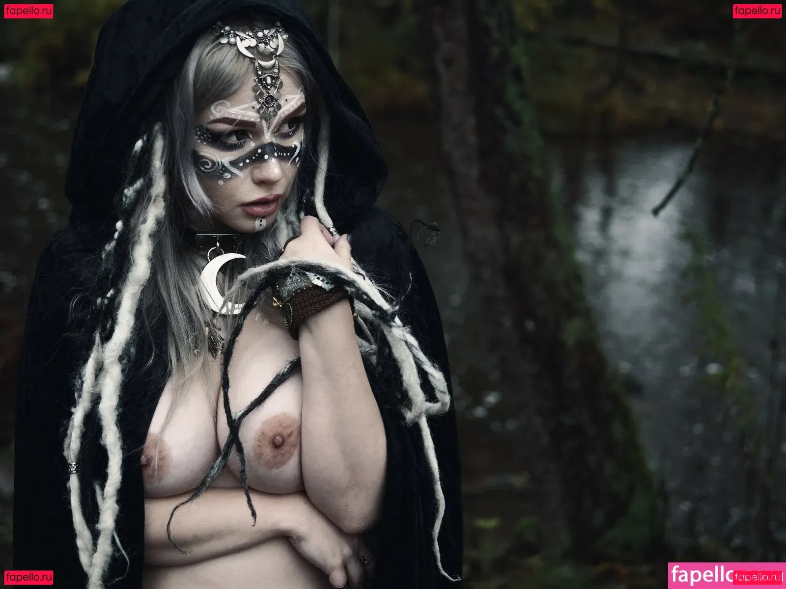 blackthornwitch Onlyfans Photo Gallery 