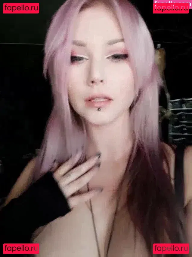 blackthornwitch Onlyfans Photo Gallery 