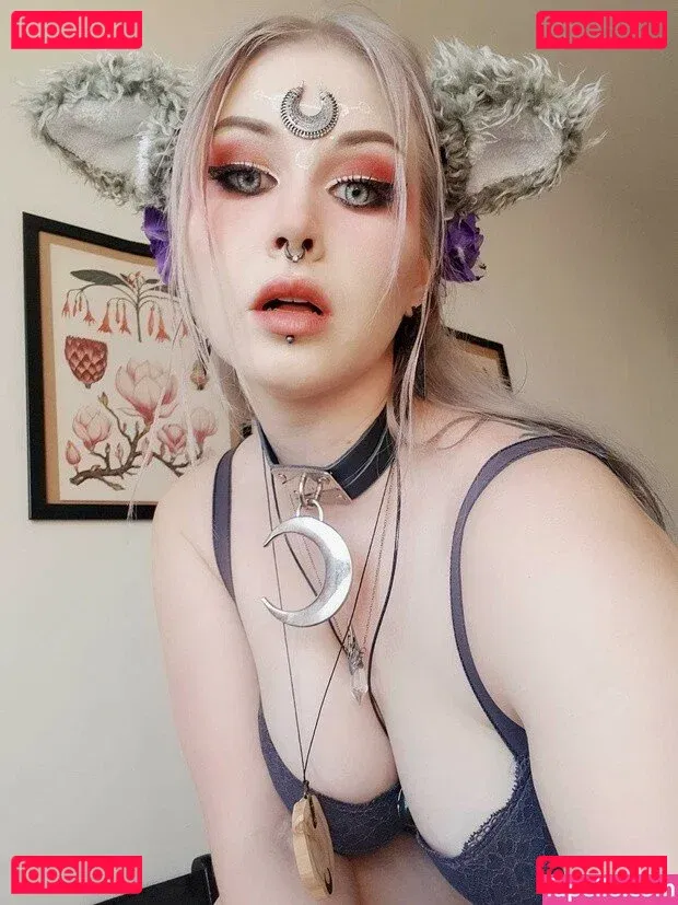 blackthornwitch Onlyfans Photo Gallery 