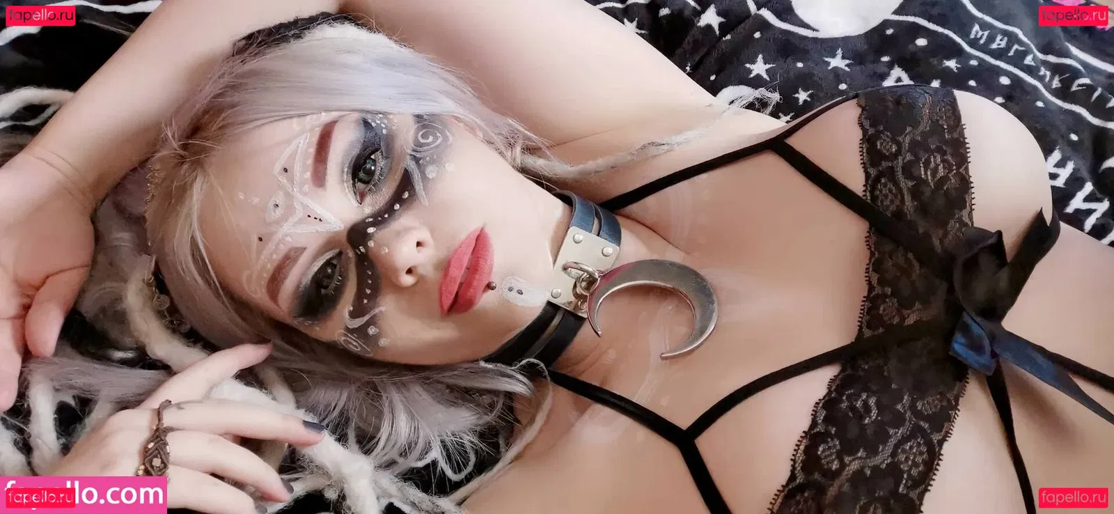 blackthornwitch Onlyfans Photo Gallery 