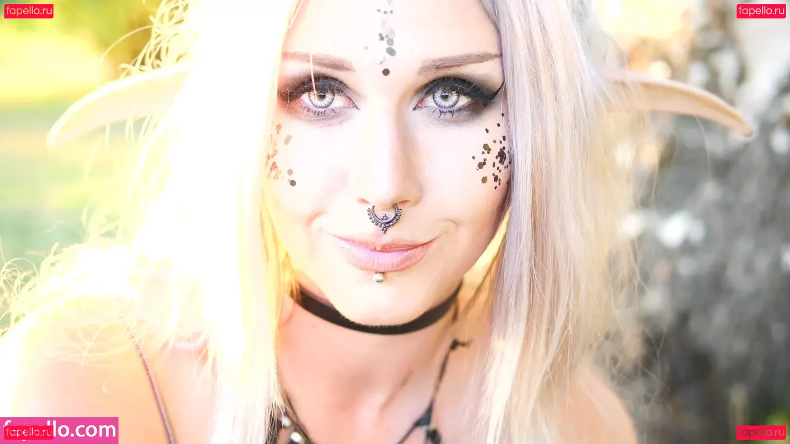 blackthornwitch Onlyfans Photo Gallery 