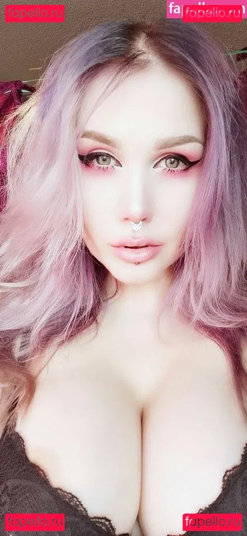 blackthornwitch Onlyfans Photo Gallery 