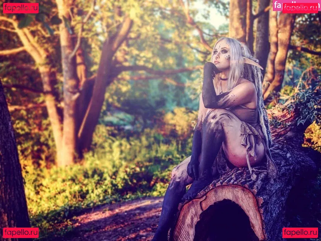 blackthornwitch Onlyfans Photo Gallery 