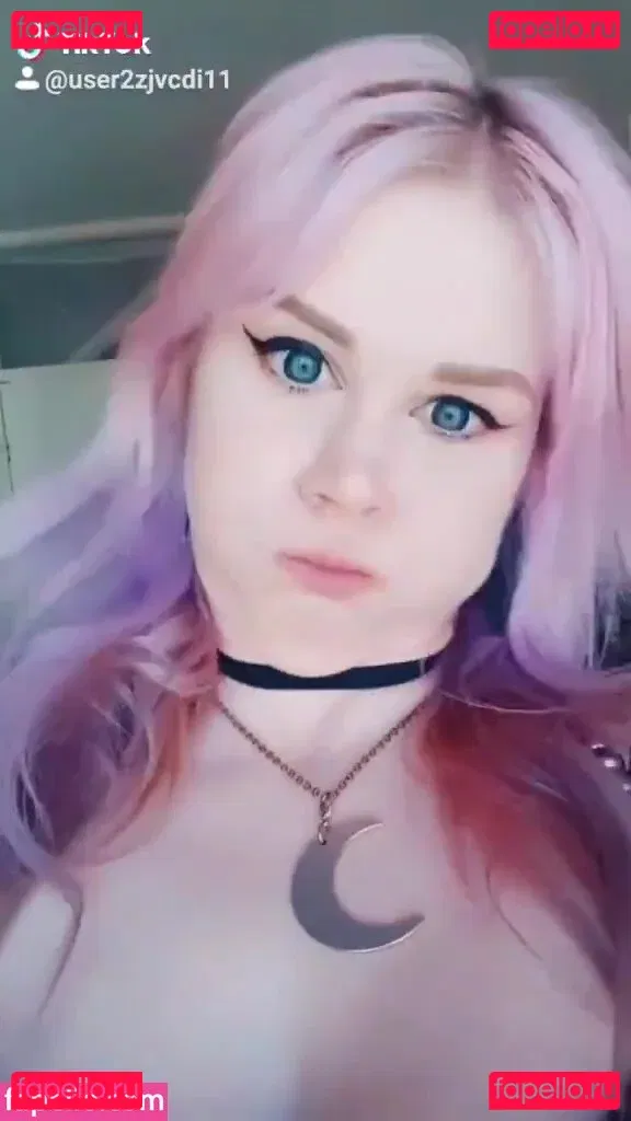 blackthornwitch Onlyfans Photo Gallery 