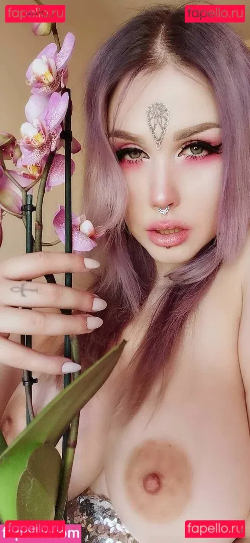 blackthornwitch Onlyfans Photo Gallery 