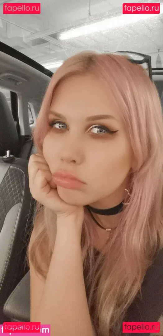 blackthornwitch Onlyfans Photo Gallery 