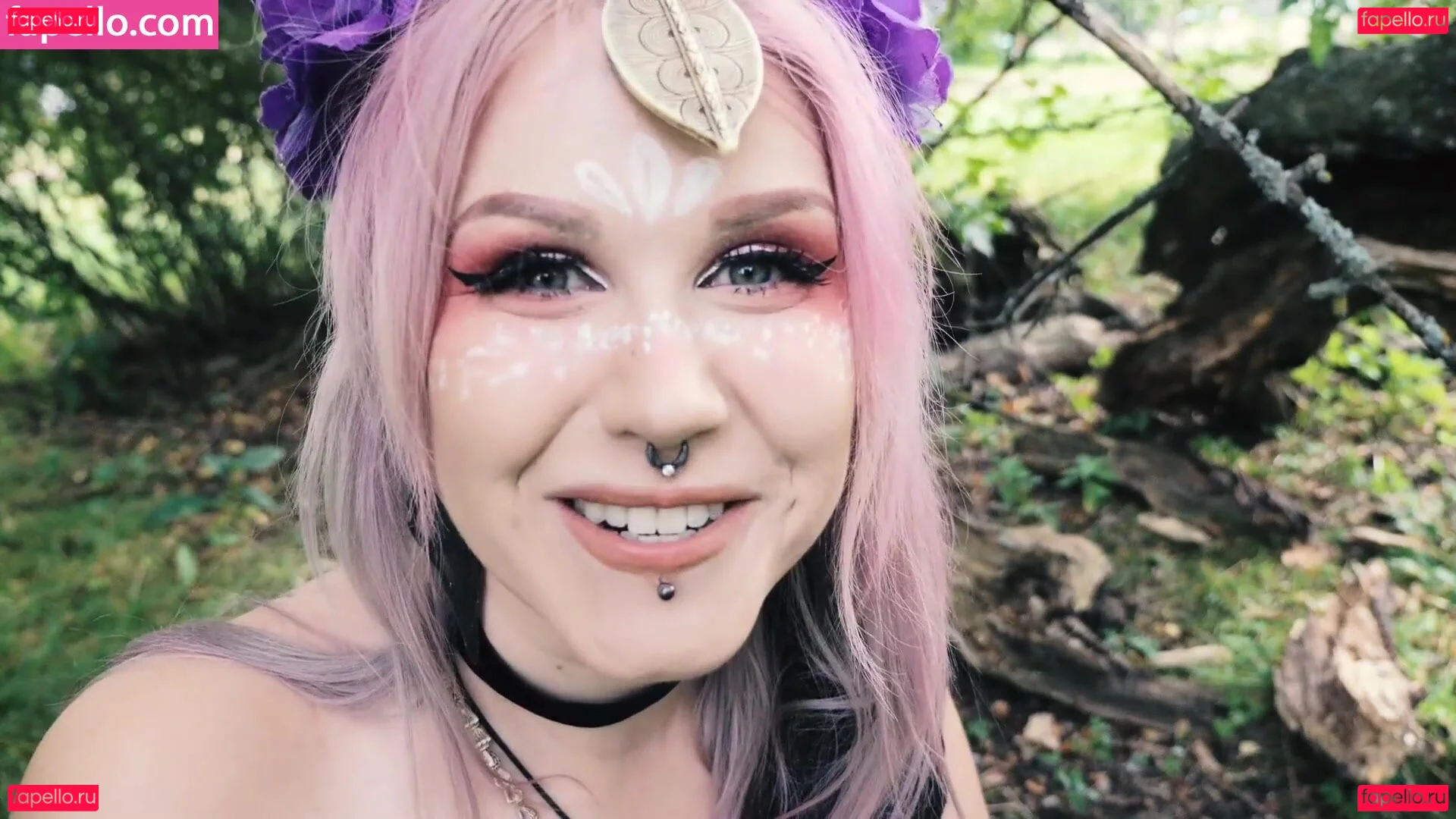 blackthornwitch Onlyfans Photo Gallery 