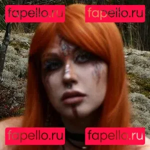 blackthornwitch Onlyfans Photo Gallery 