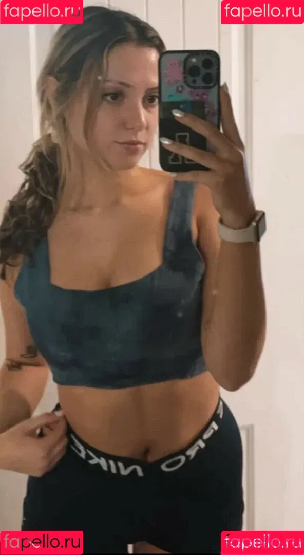 Hannah Montoya Onlyfans Photo Gallery 