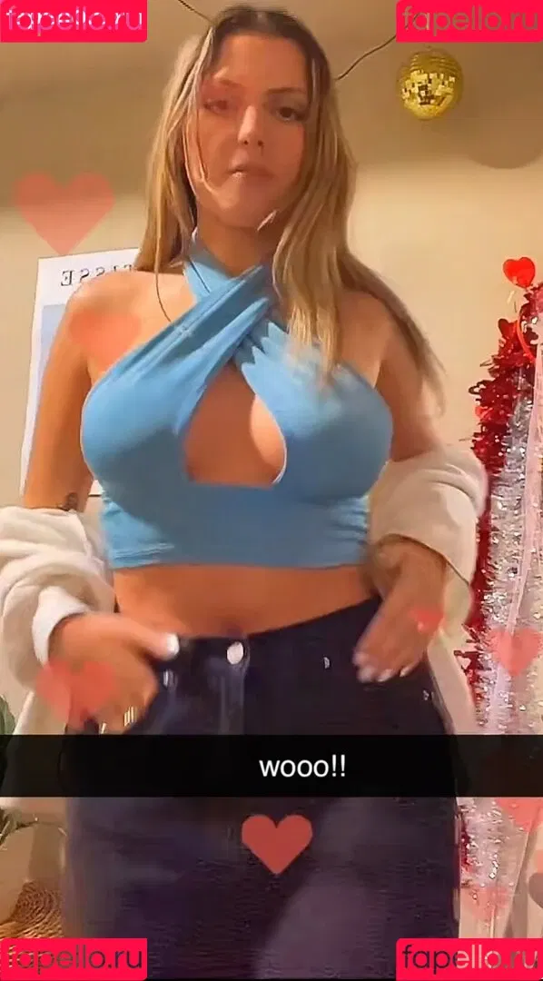 Hannah Montoya Onlyfans Photo Gallery 