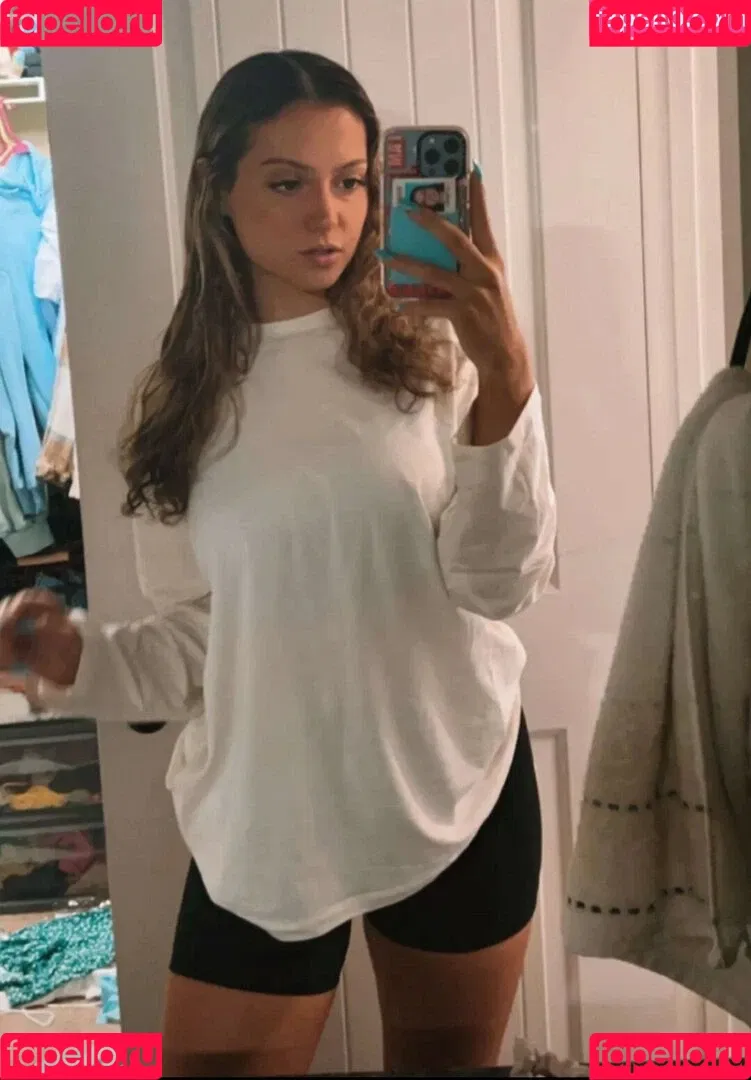 Hannah Montoya Onlyfans Photo Gallery 