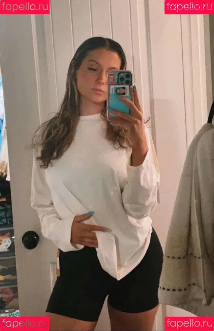 Hannah Montoya Onlyfans Photo Gallery 