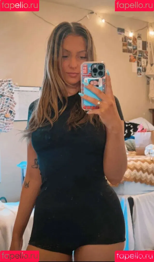 Hannah Montoya Onlyfans Photo Gallery 