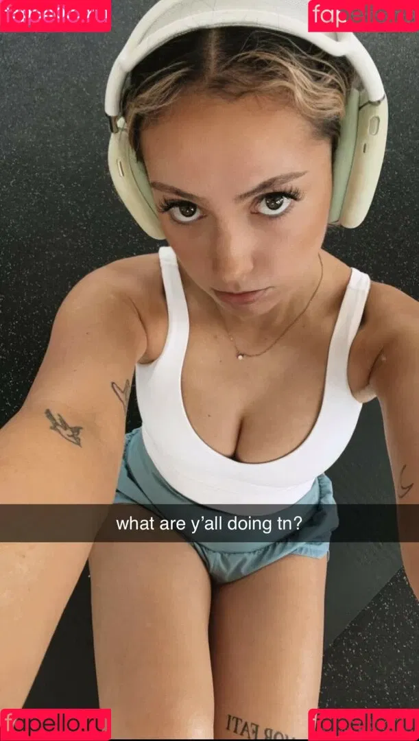 Hannah Montoya Onlyfans Photo Gallery 