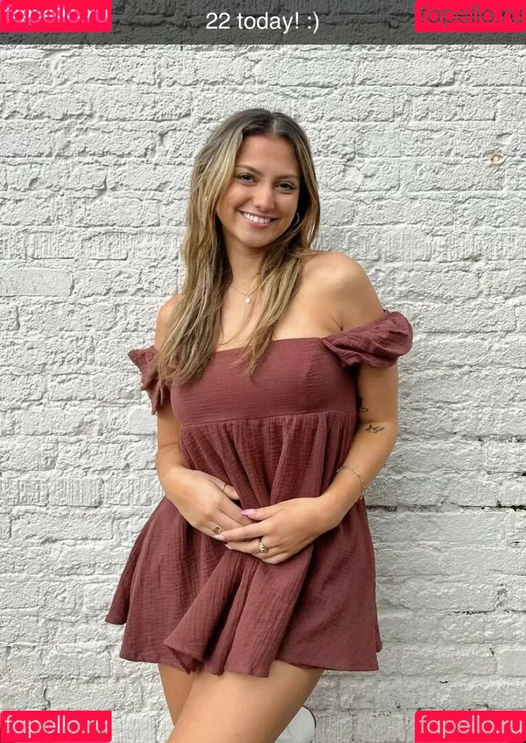 Hannah Montoya Onlyfans Photo Gallery 