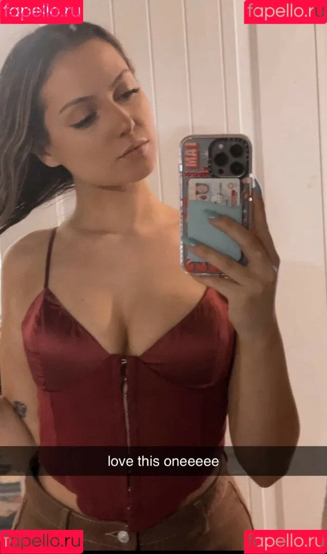 Hannah Montoya Onlyfans Photo Gallery 