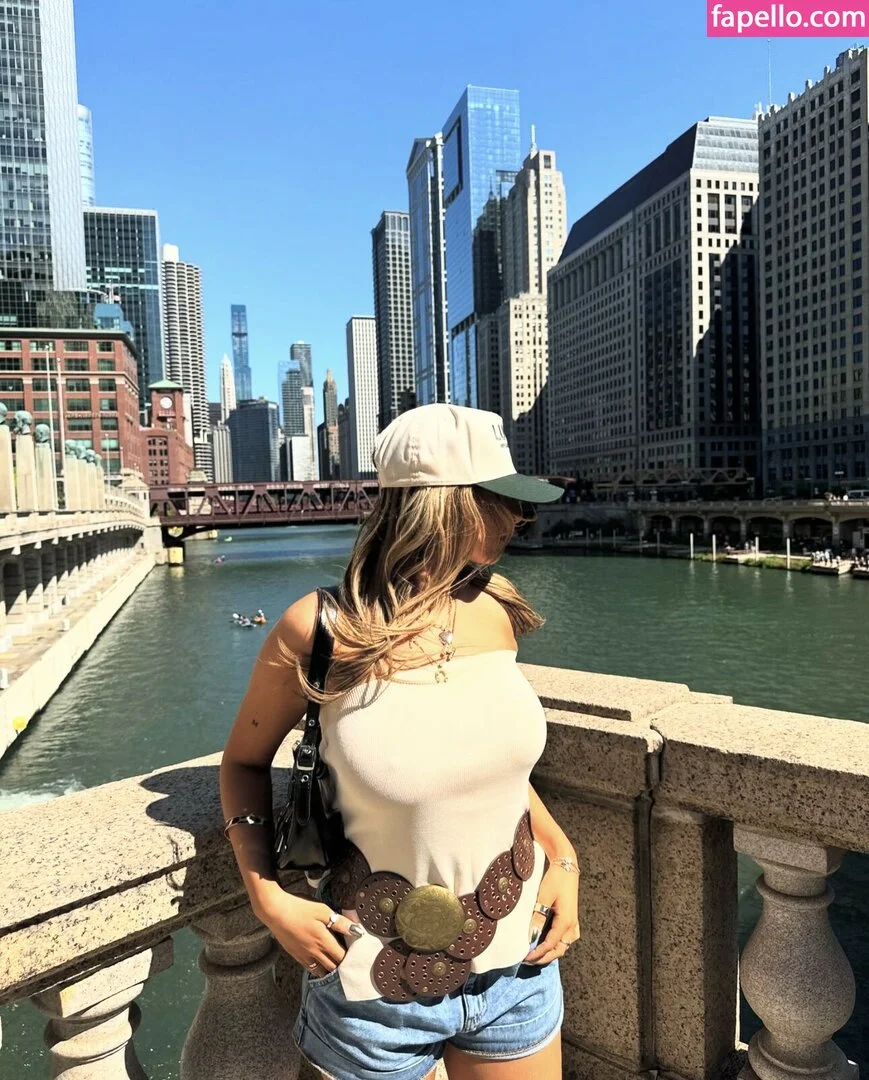 Hannah Montoya Onlyfans Photo Gallery 