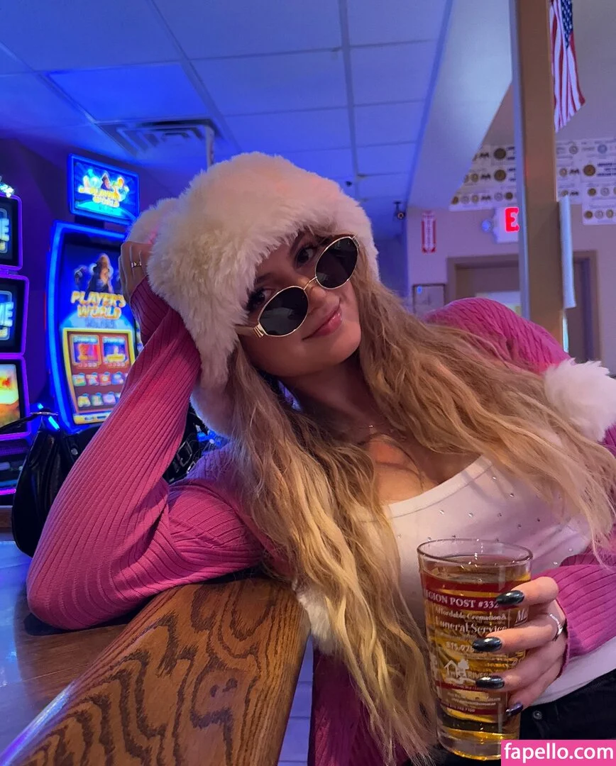 Hannah Montoya Onlyfans Photo Gallery 