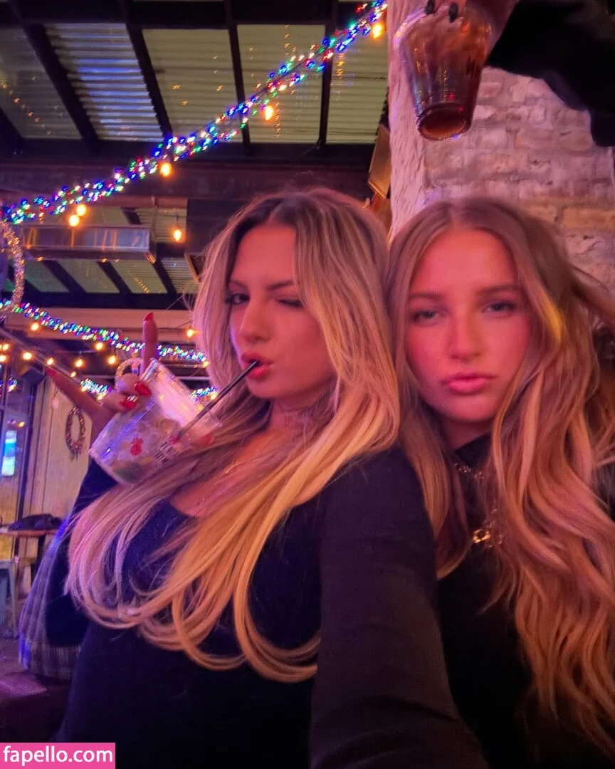 Hannah Montoya Onlyfans Photo Gallery 