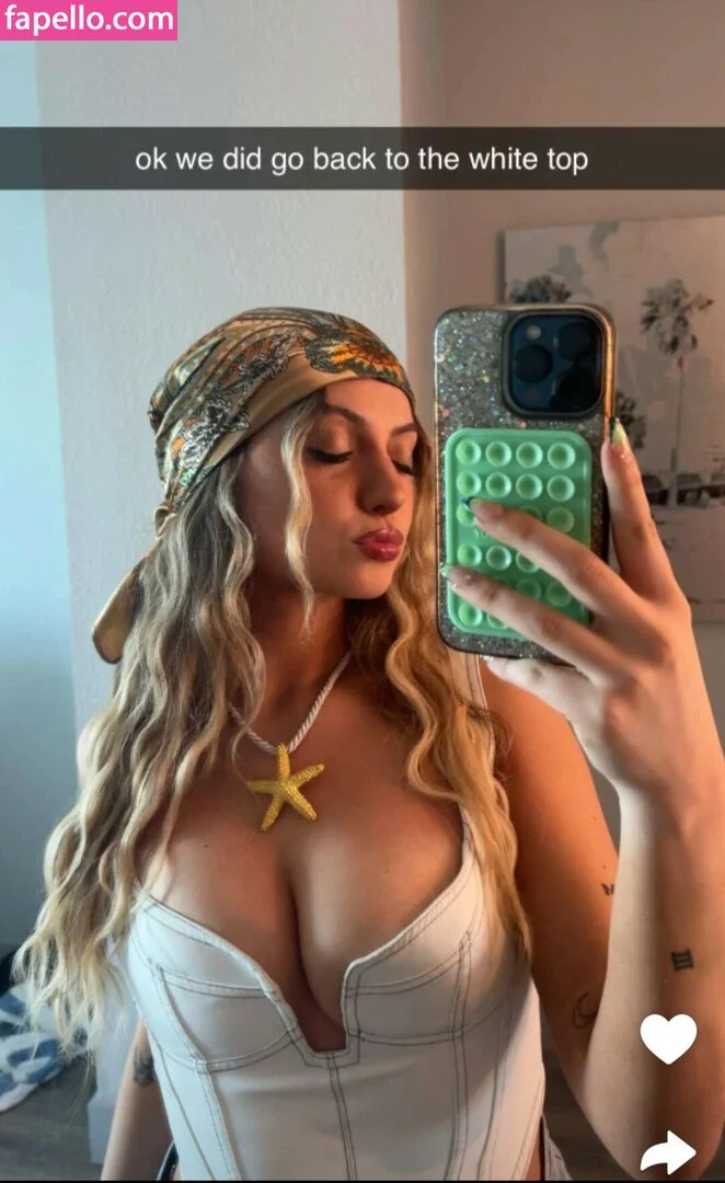 Hannah Montoya Onlyfans Photo Gallery 