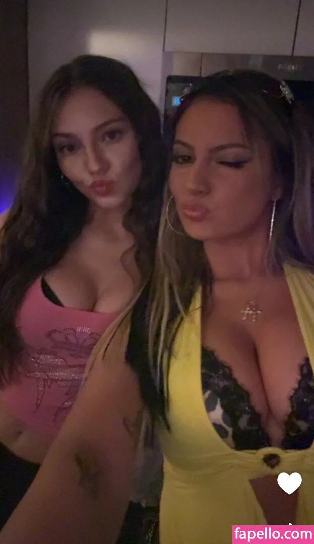 Hannah Montoya Onlyfans Photo Gallery 