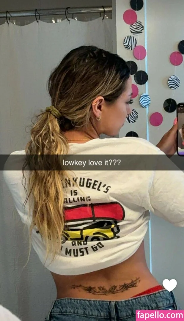 Hannah Montoya Onlyfans Photo Gallery 