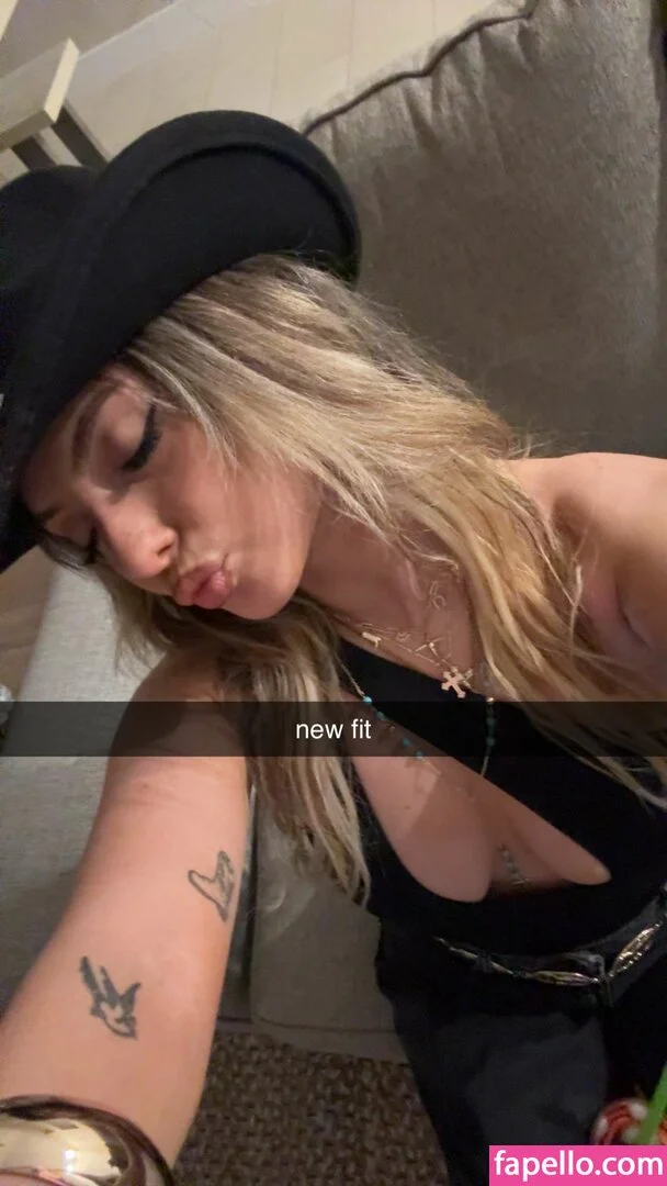 Hannah Montoya Onlyfans Photo Gallery 