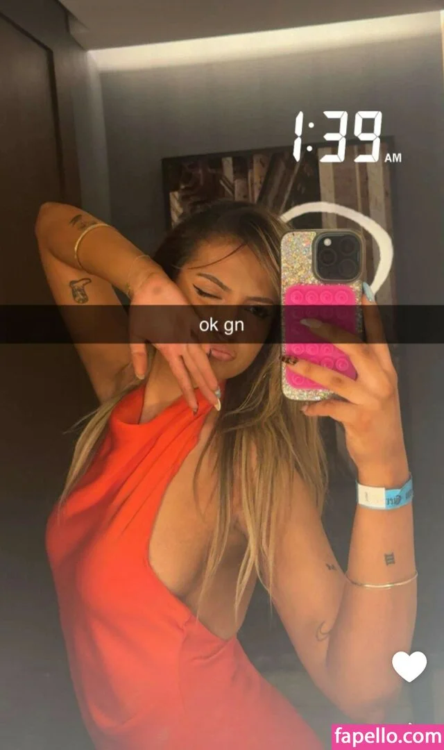 Hannah Montoya Onlyfans Photo Gallery 