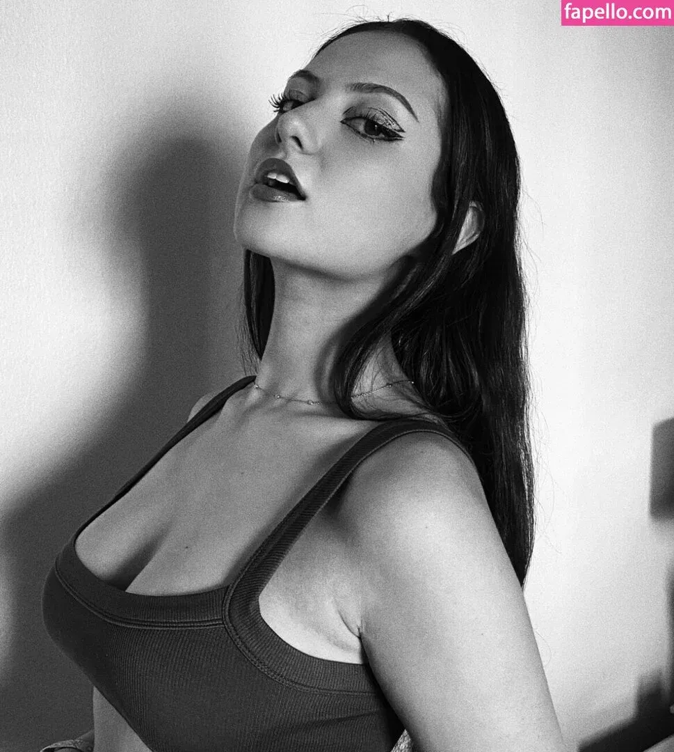 Hannah Montoya Onlyfans Photo Gallery 