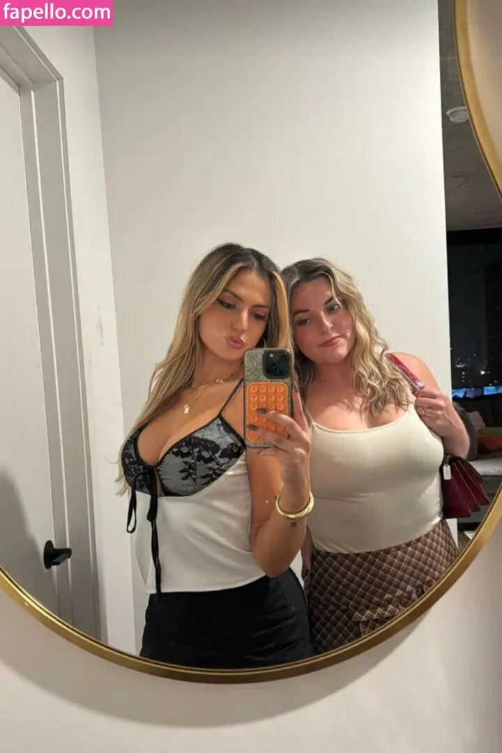 Hannah Montoya Onlyfans Photo Gallery 