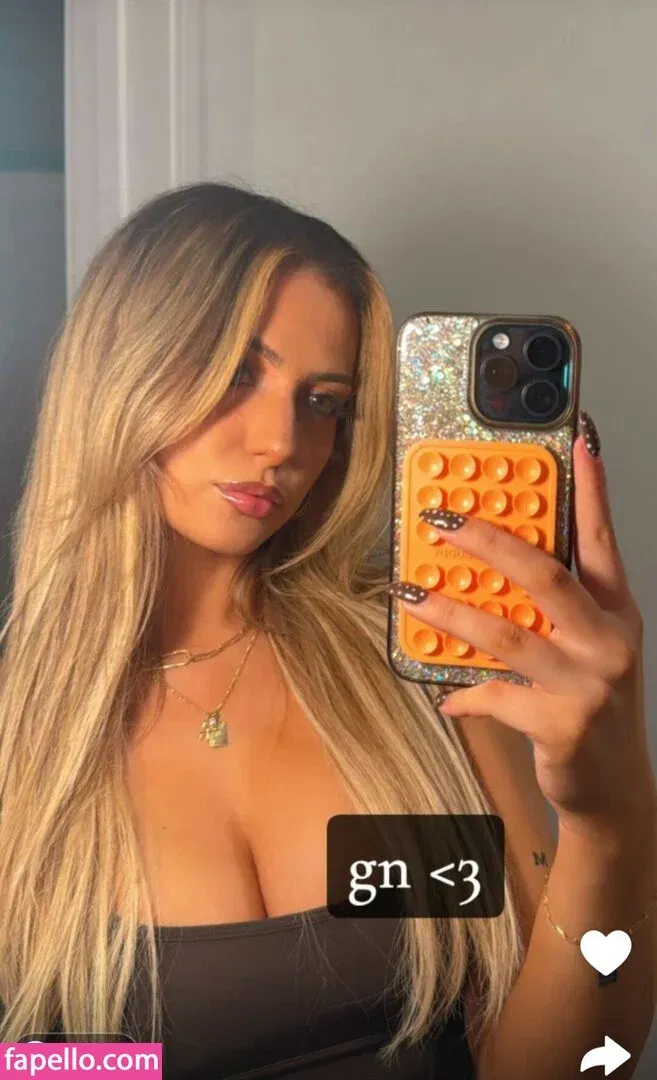 Hannah Montoya Onlyfans Photo Gallery 