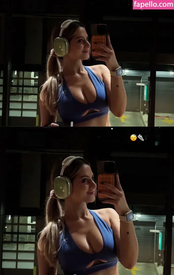 Hannah Montoya Onlyfans Photo Gallery 