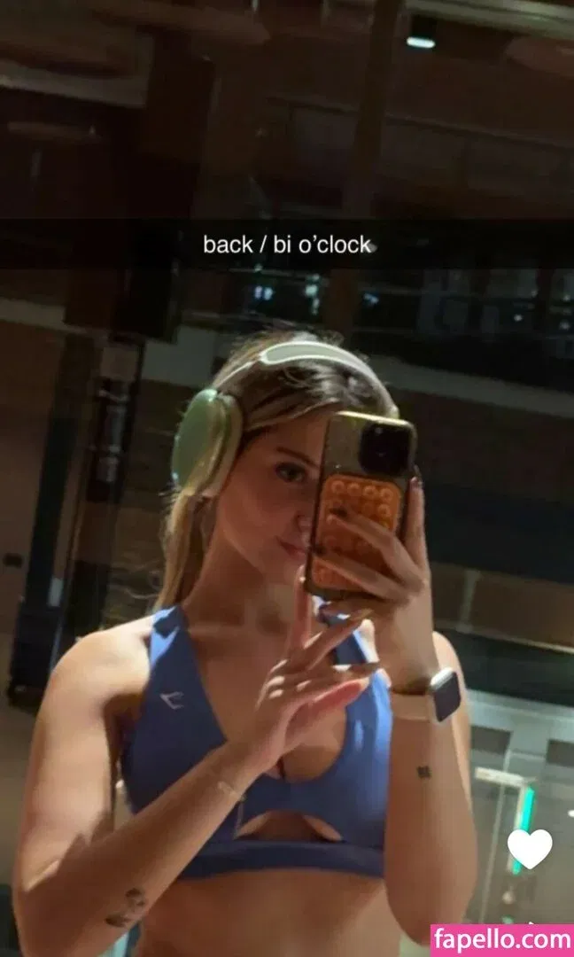 Hannah Montoya Onlyfans Photo Gallery 