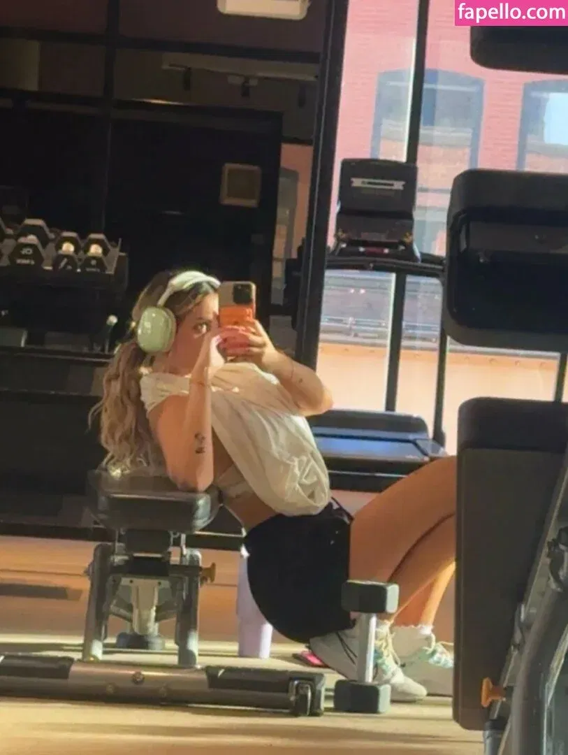 Hannah Montoya Onlyfans Photo Gallery 